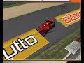 Rfactor RFT F1 2008 stunt Rfactor RFT F1 2008 stunt