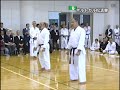 Shotokai Karate-Do ASP Kata Enpi-Jion-Bassai Dai