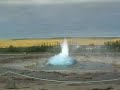 Geysir Iceland