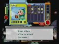 Megaman Network Transmission Starman