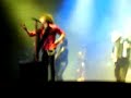 El Extranjero!!! Bunbury Lima!!!