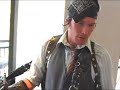 Entrevue avec Andrew Jones (anglais) Entrevue avec Andrew Jones (anglais)