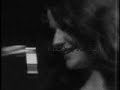 thank you janis... thank you janis...