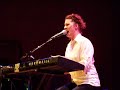 Coin Operated Boy- Amanda Palmer