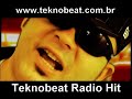 DJ ROBSON VIDAL - MONEY FOR BEAT