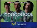 Andres Mendoza 2 goles en 1 minuto Monarcas 3-1 Necaxa