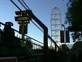 Top Thrill Dragster clips 2 Top Thrill Dragster clips 2