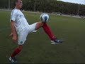 Olivier feat. Sniper ( br�le ) Foot � la Paillade