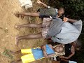 Family Picknic St. Paul River Harrisburg Liberia