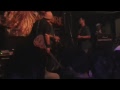 Ribut Taufan - Master of Puppets_Metallica Cover