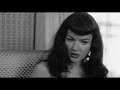The Notoriuos Bettie Page - Trailer The Notoriuos Bettie Page - Trailer