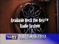Toy hauler - Fleetwood RV - Redline Toy hauler - Fleetwood RV - Redline
