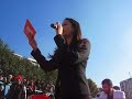 Tülay Maciran Kad?köy Kültür Merkezi ve Cem Evi Temel Atma Tülay Maciran Kad?köy Kültür Merkezi ve Cem Evi Temel Atma