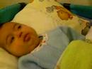 Facu y sus trenes