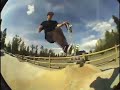 some nice sunny day skating