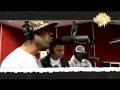 Shock-n-Surprise aka Ferdi Ft Fresku aka gino pietermaai - 101Barz Wintersessie 10 2009
