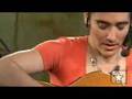 Badi Assad canta Zoar no Estúdio Showlivre ao Vivo/2007