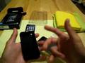 DLO Jam Jacket iPhone 3G Case Review