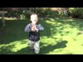 Steadicam Test
