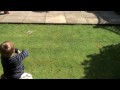 Steadicam Test