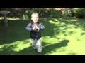 Steadicam Test