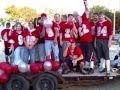 videos de VAN HORN FALCONS PEP RALLY & PARADE