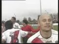 CLIP LOS JAIVAS CURICO CAMPE�N 2008