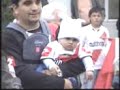 CLIP LOS JAIVAS CURICO CAMPEÓN 2008