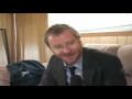 Joe Reilly speaks with Matt Berninger of The National about playing before KISS at the Cisco Systems Ottawa Bluesfest