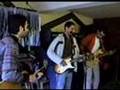 Os Silvas - Green River - CCR Creedence cover