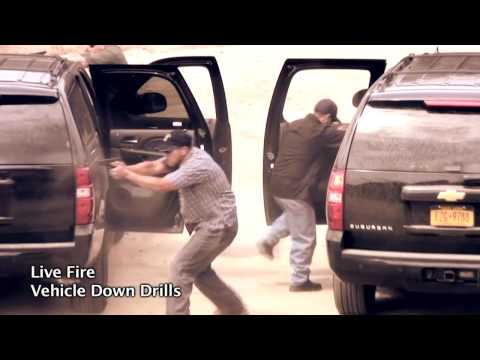 Protection - http://youtu.be/PC0yFO5AoHM GI Bill Approved and Civilian Financing Now Available! http://www.GIBillTactical.com GI Bill Approved Courses: □ High Threat Prot...