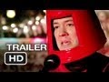 Trailer - The History of Future Folk Official Trailer #1 (2013) - Comedy Movie HD