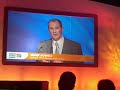 Sports Tourism Conference at the 2009 World Travel Market