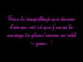 trop belle chanson
by mymy for cixie 
http://4chookett.skyblog.com