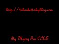 trop belle chanson
by mymy for cixie 
http://4chookett.skyblog.com