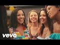 Kiana Brown Hey Chica Video and Lyrics