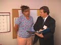 Survey Savvy: A Training Video for Nursing Home Surveys Survey Savvy: A Training Video for Nursing Home Surveys