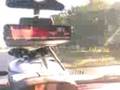 white beretta TURBOED quater mile run, IDK