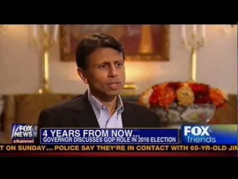 Video: Really Bobby Jindal? 0 Video: Really Bobby Jindal?