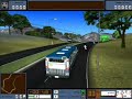 Bus Driver gameplay