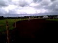 YZ250F Practice