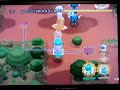 ポケモン不思議のダンジョン 光の冒険団をプレイしてみました!2 ポケモンダッシュ