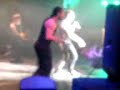 Sergey Lazarev UK tour Girlfriend