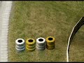 LFS 360 turn test video