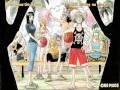 ONE PIECE song - Mugiwara boushi no Jolly Roger　(Jolly Roger of Straw hat)
