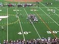 Ola Adams 2007 Highlights