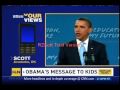 HLN/CNN Your Views with Richelle Carey