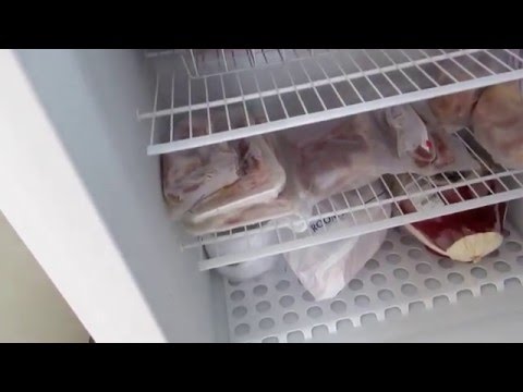 User submitted video