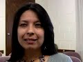 Maria - Minha Convers�o � Igreja M�rmon.