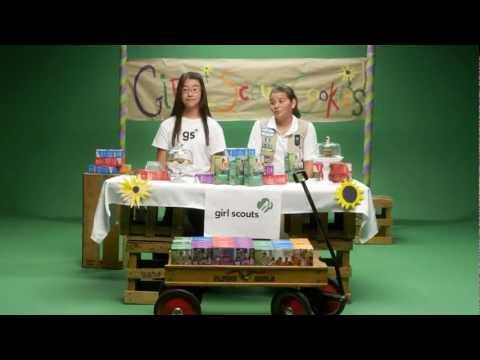 gswcf - There's more to Girl Scout Cookies than what's in the box. Goal-setting and decision-making are some of the important skills girls develop in the Girl Scout ...
